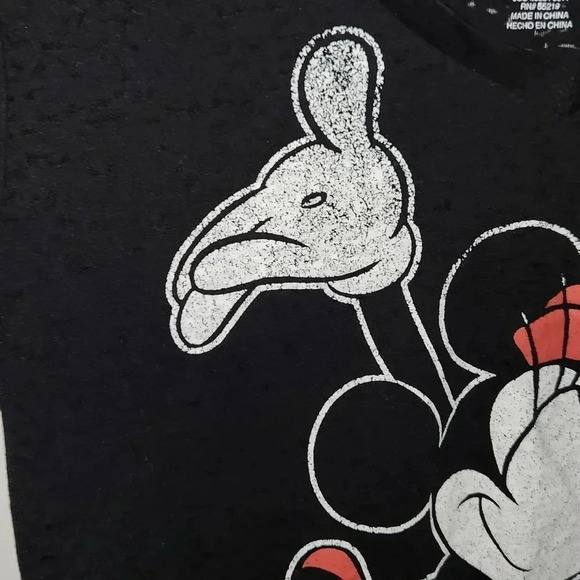 Minnie Mouse short sleeve top - Picture 2 of 8